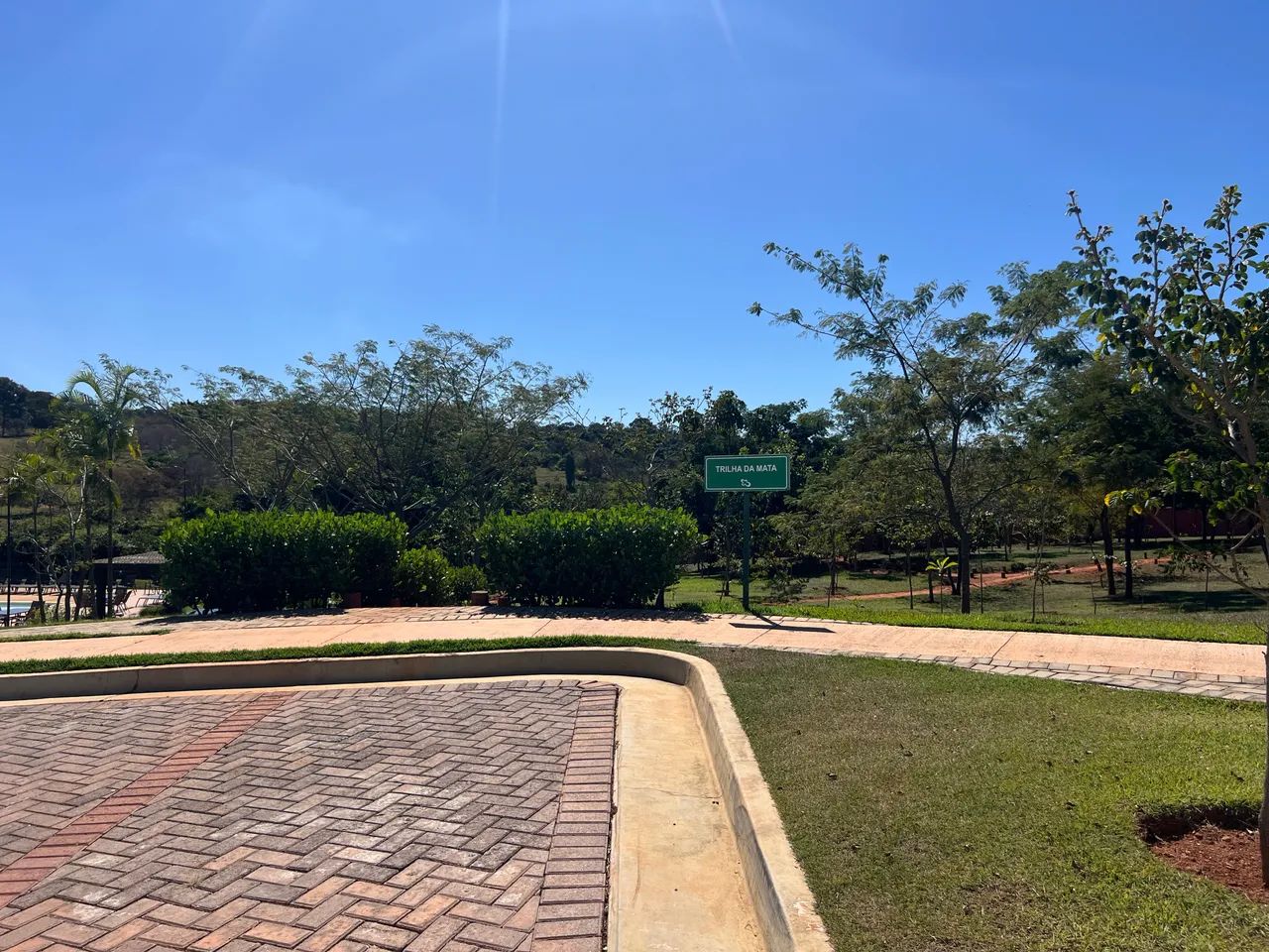 Lote no Condomínio Jardins Parma - Foto 2