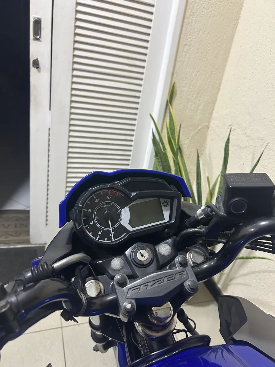 Fazer 150  - Foto 4