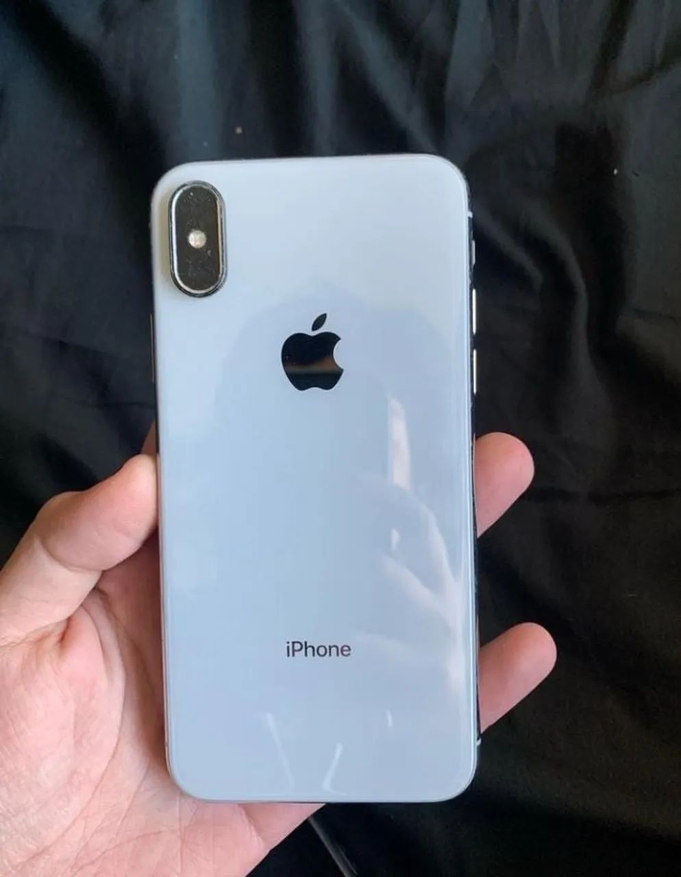 iPhone xs