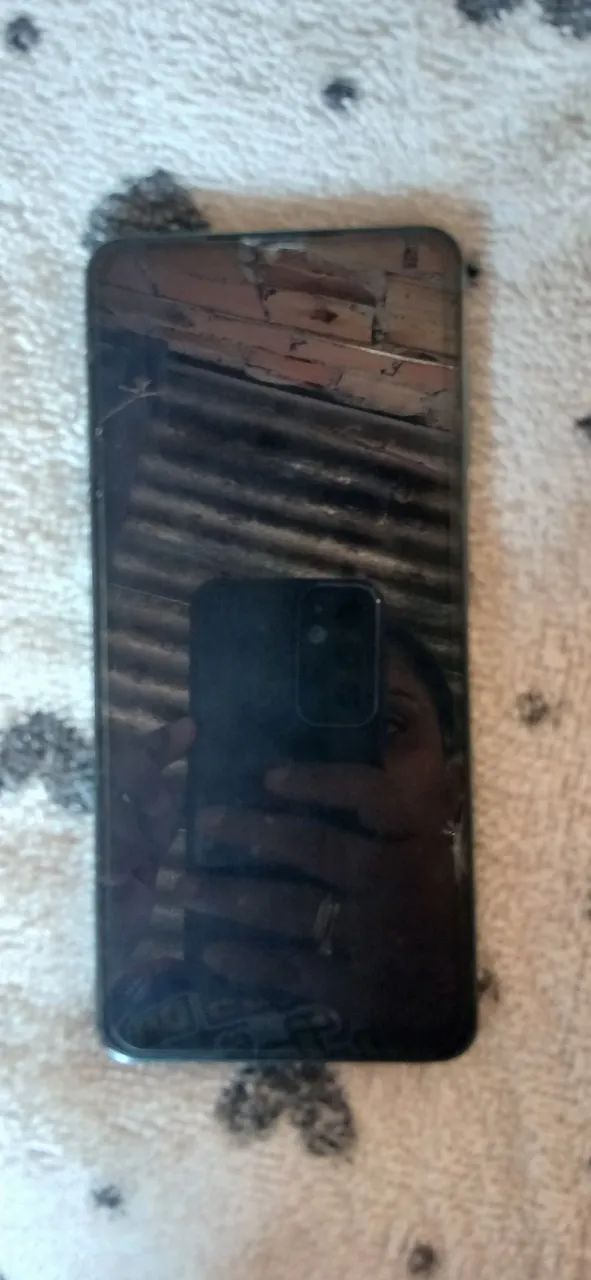 Vendo celular Samsung A 07