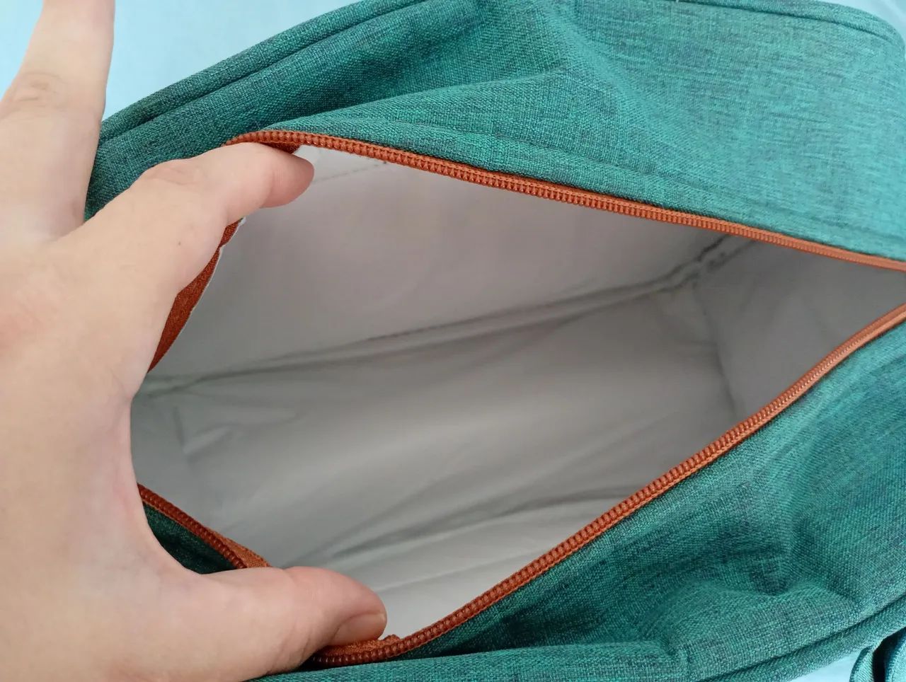 Kit bolsas maternidade  - Foto 5