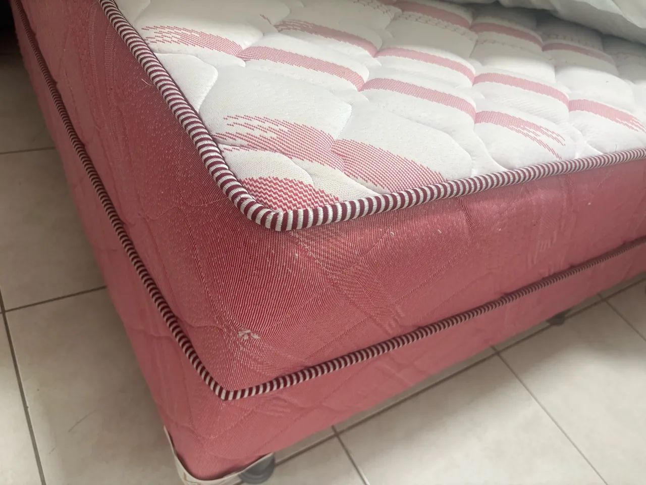 Cama casal  - Foto 3