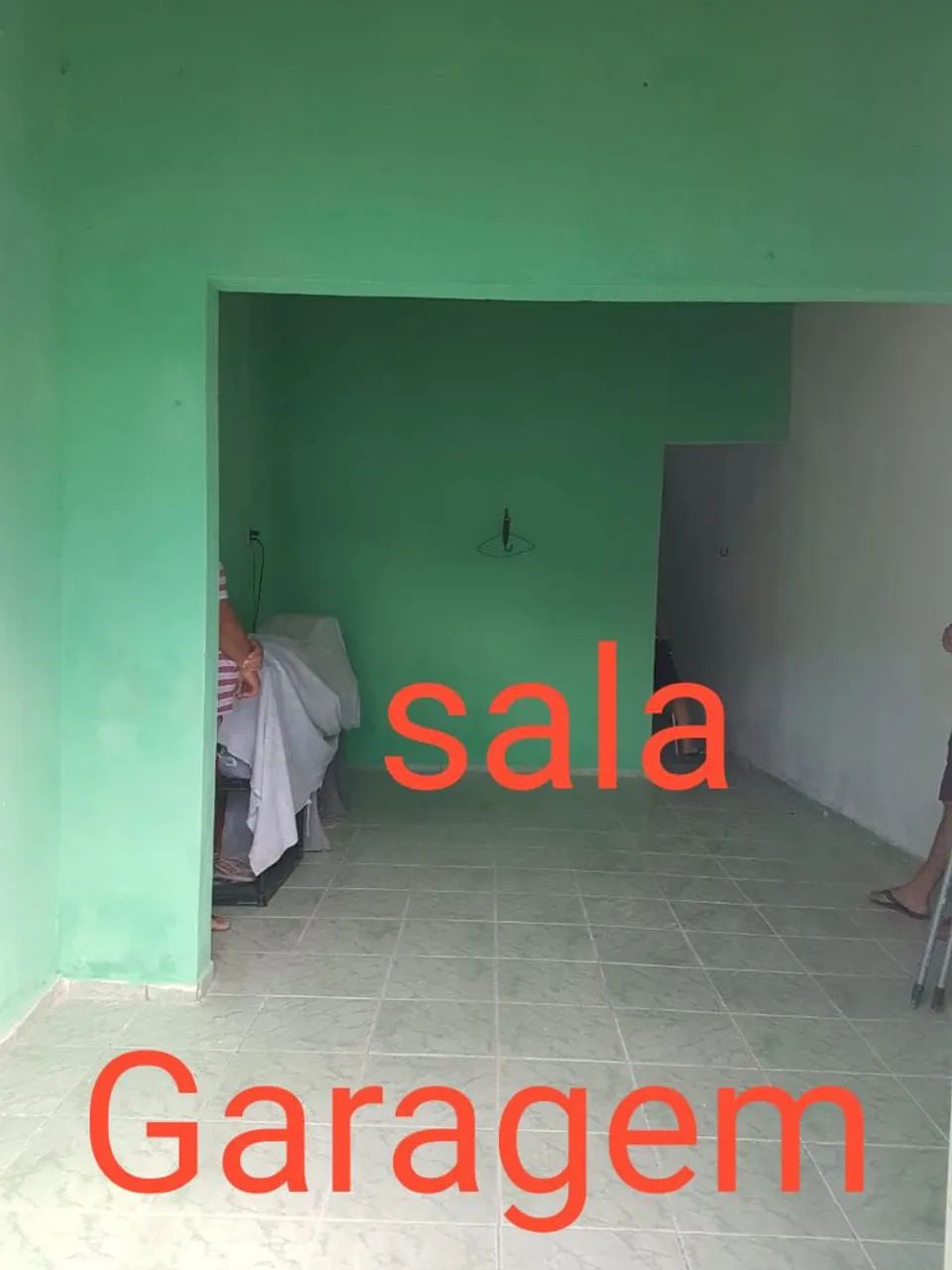 Vendo casa no conjunto Jereissati  - Foto 2