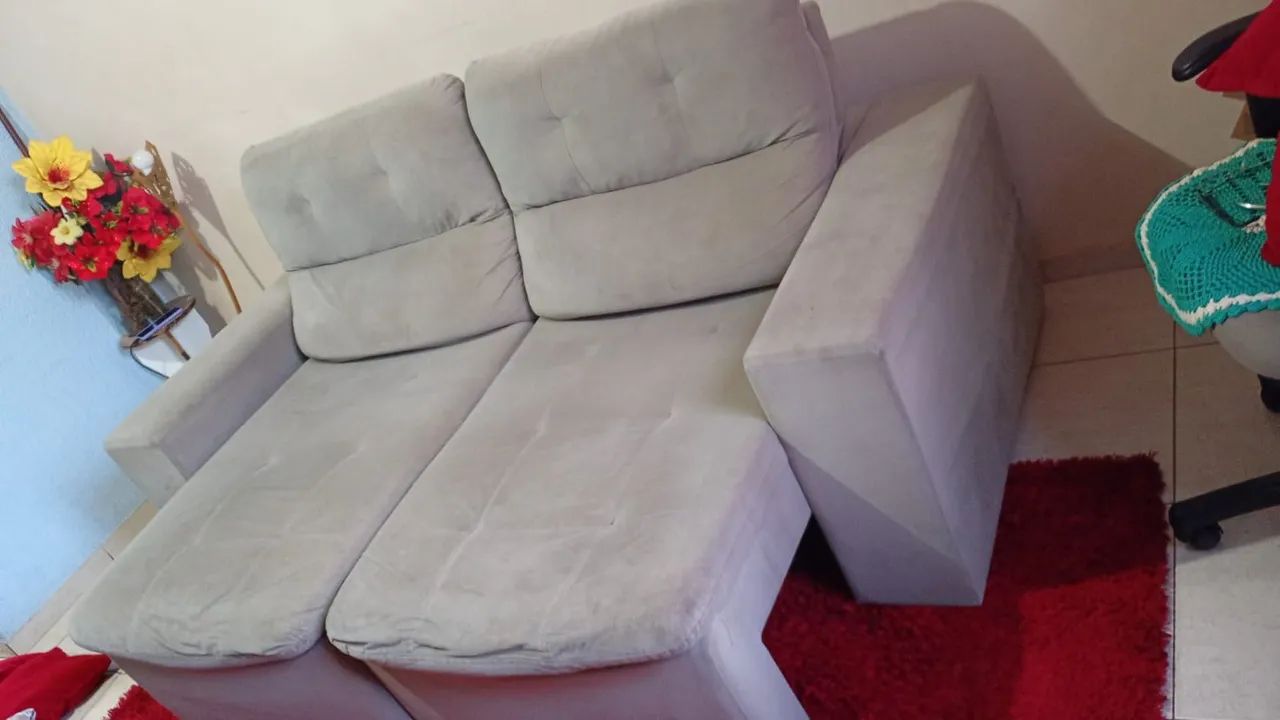 Vende-se sofá  - Foto 3