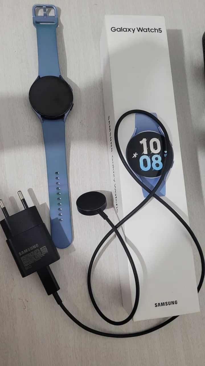 Galaxy watch5 