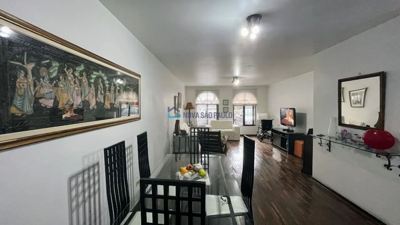 Casa à venda na Vila Chára Santo Antônio com 3 Quartos, 1 Suíte, 2 Vagas e Edícula - Foto 5