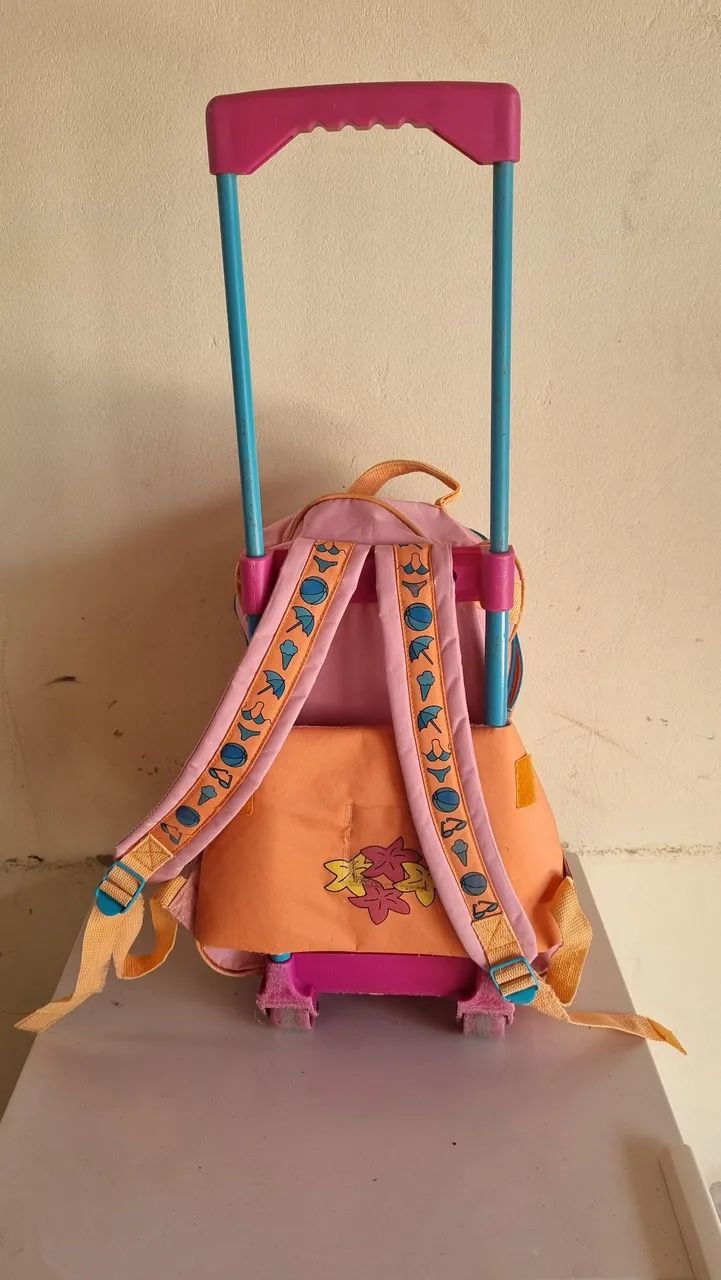 Bolsa Escolar  - Foto 5