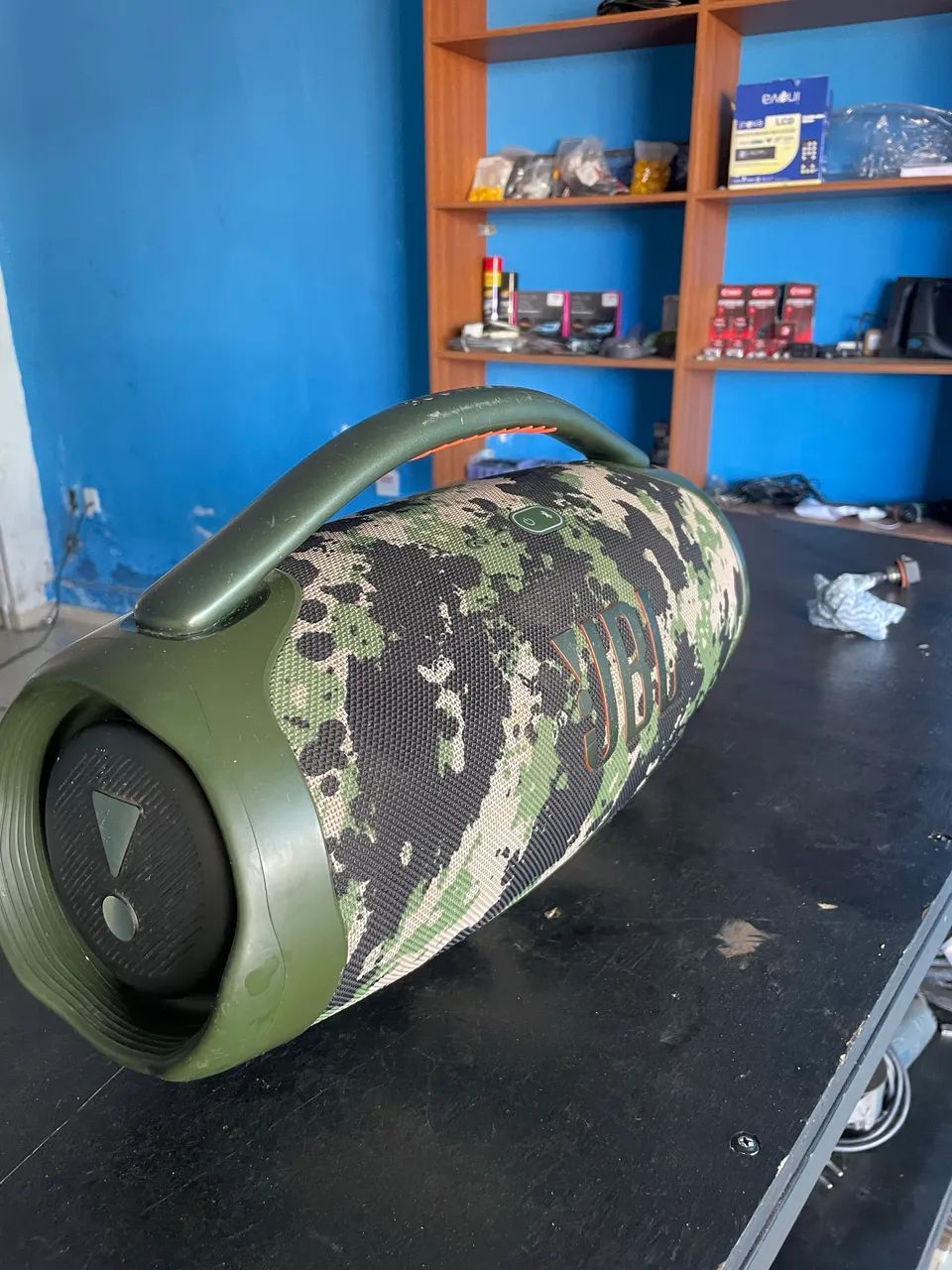 Bombox  - Foto 3