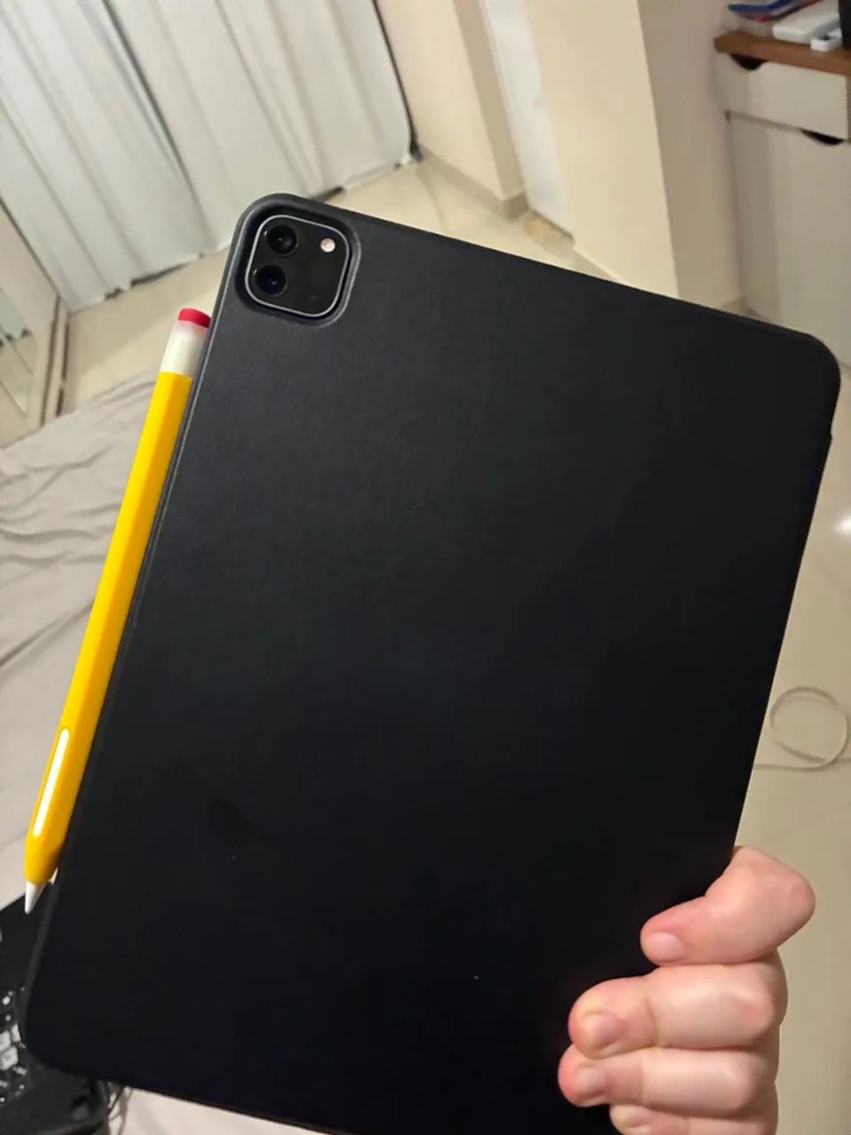 Ipad pro m1 3 geração 