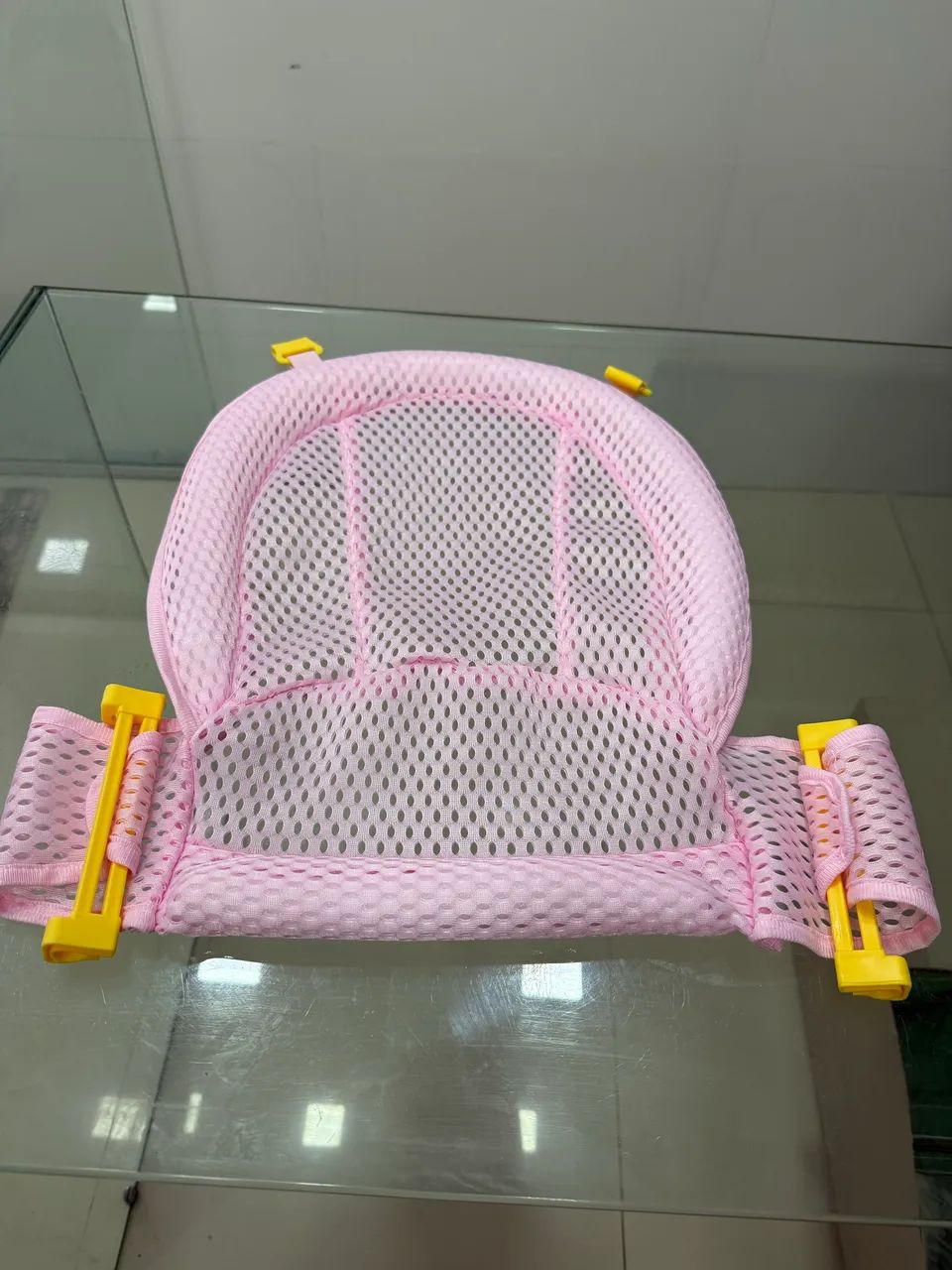 Rede de proteção para banheira  - Foto 3