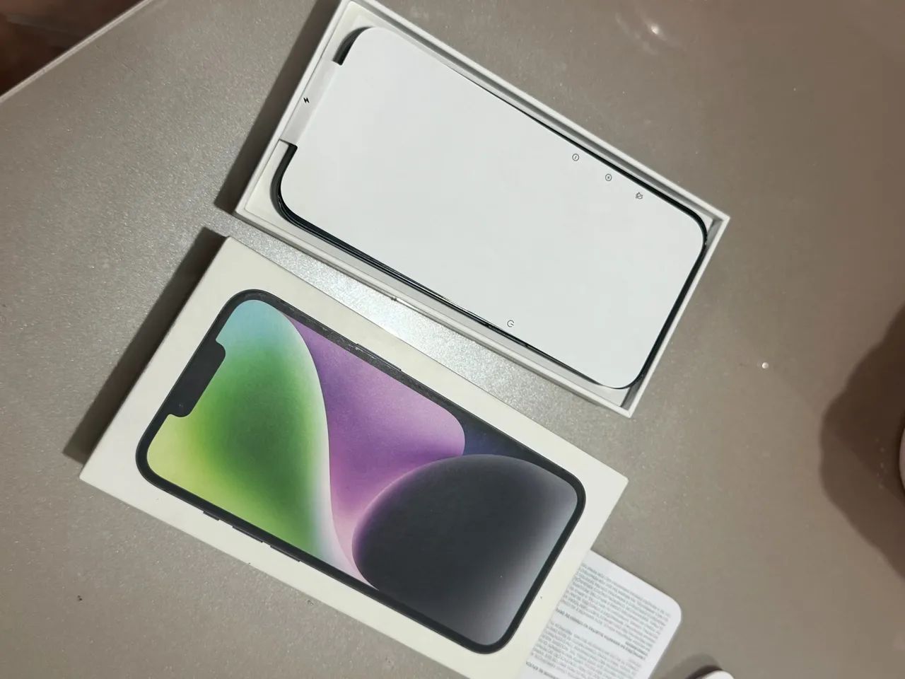 iPhone  - Foto 3