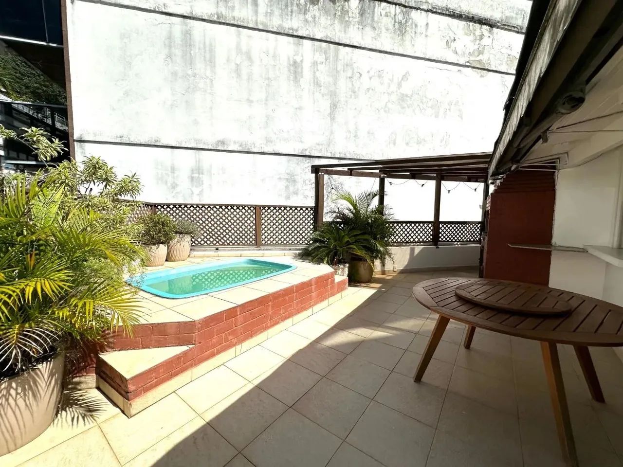 Cobertura com 3 dormitórios à venda, 230 m² por R$ 1.790.000 - Lagoa - Rio de Janeiro/RJ - Foto 5