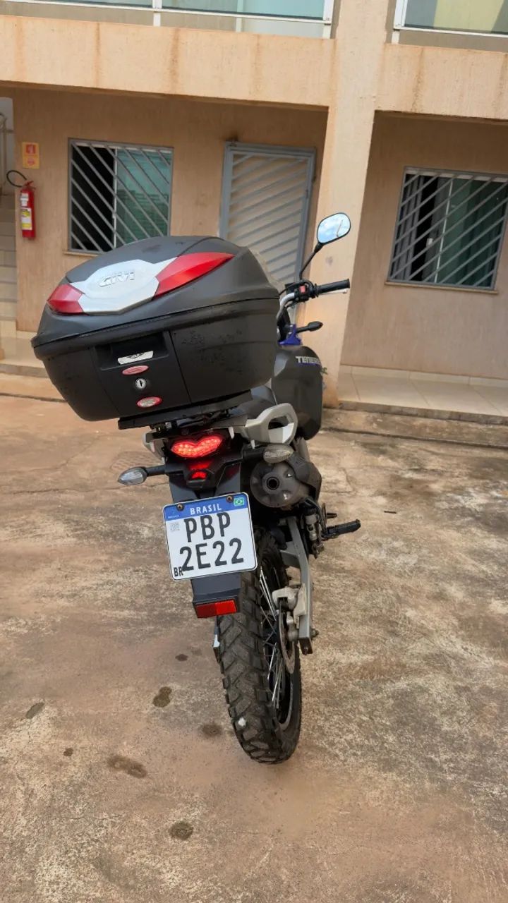 Tenere 250cc 2019 - Foto 4