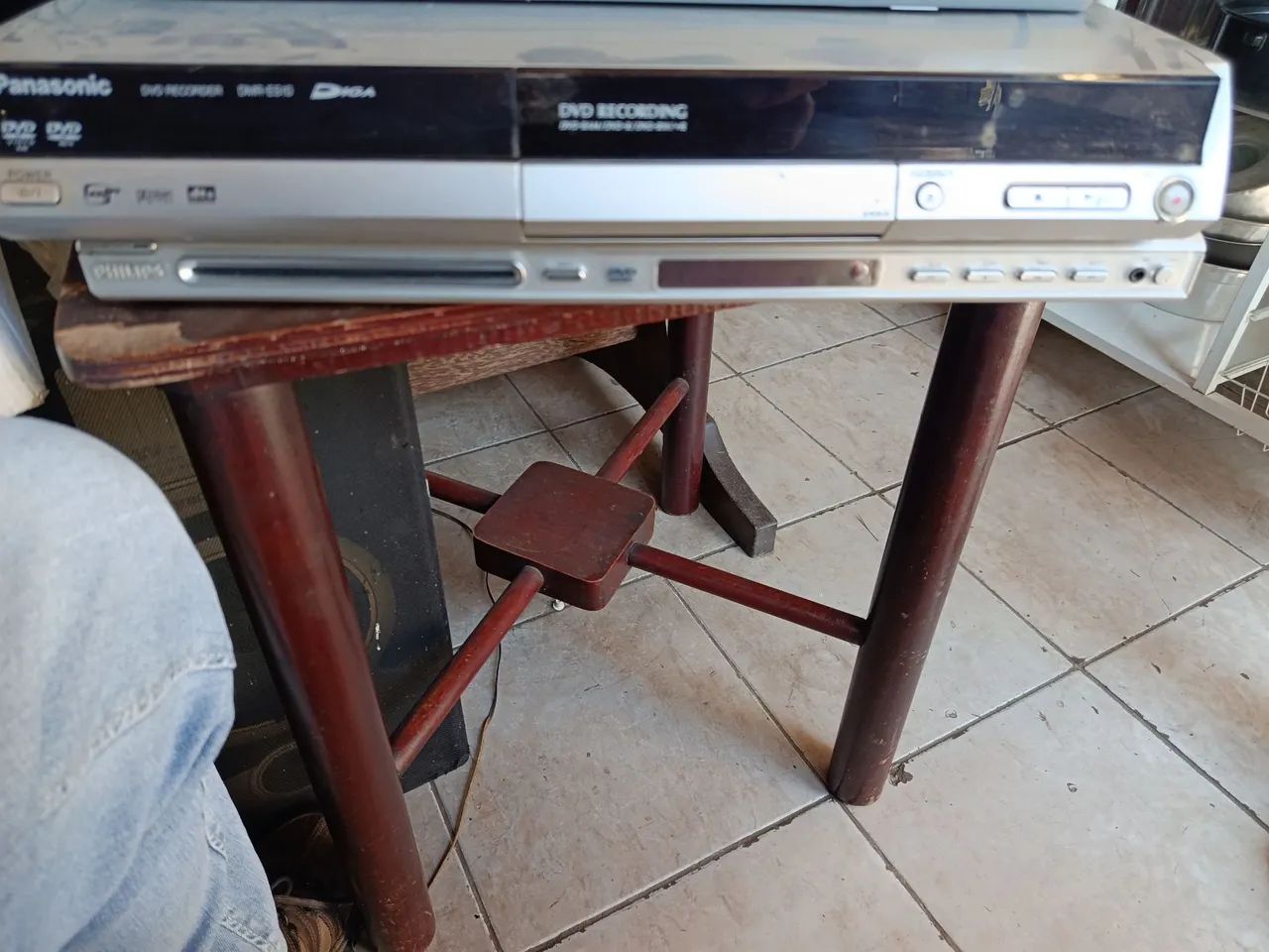 DVD Panasonic  - Foto 4