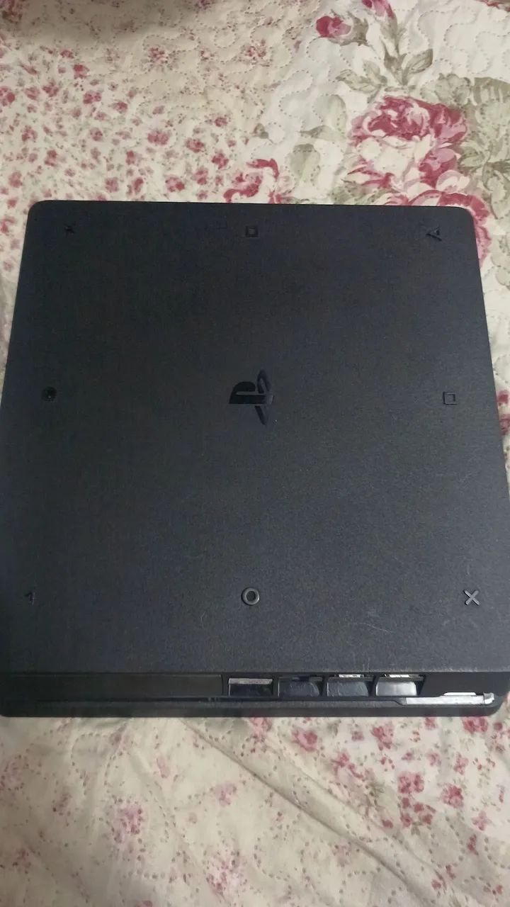 PS4 11.02 DESBLOQUEIO WEBKIT - 1 TB SSD - Foto 2