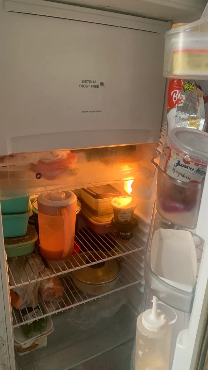 Geladeira  - Foto 2