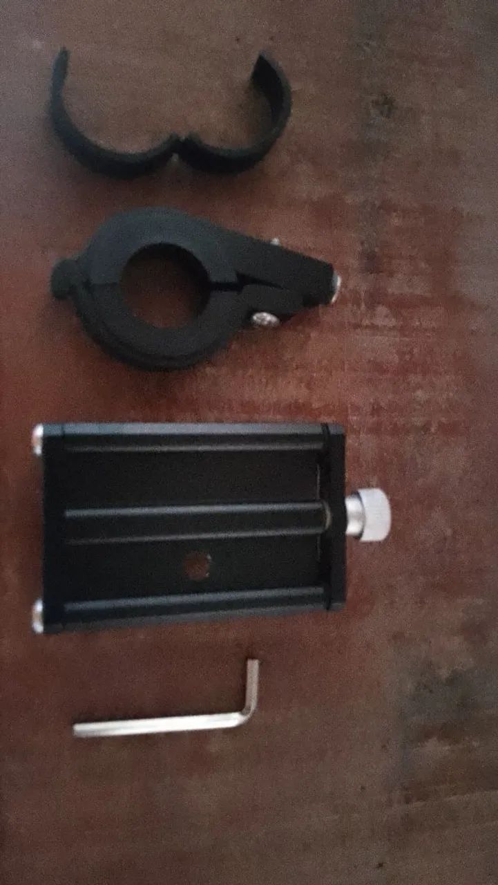 Suporte pra celular  - Foto 2