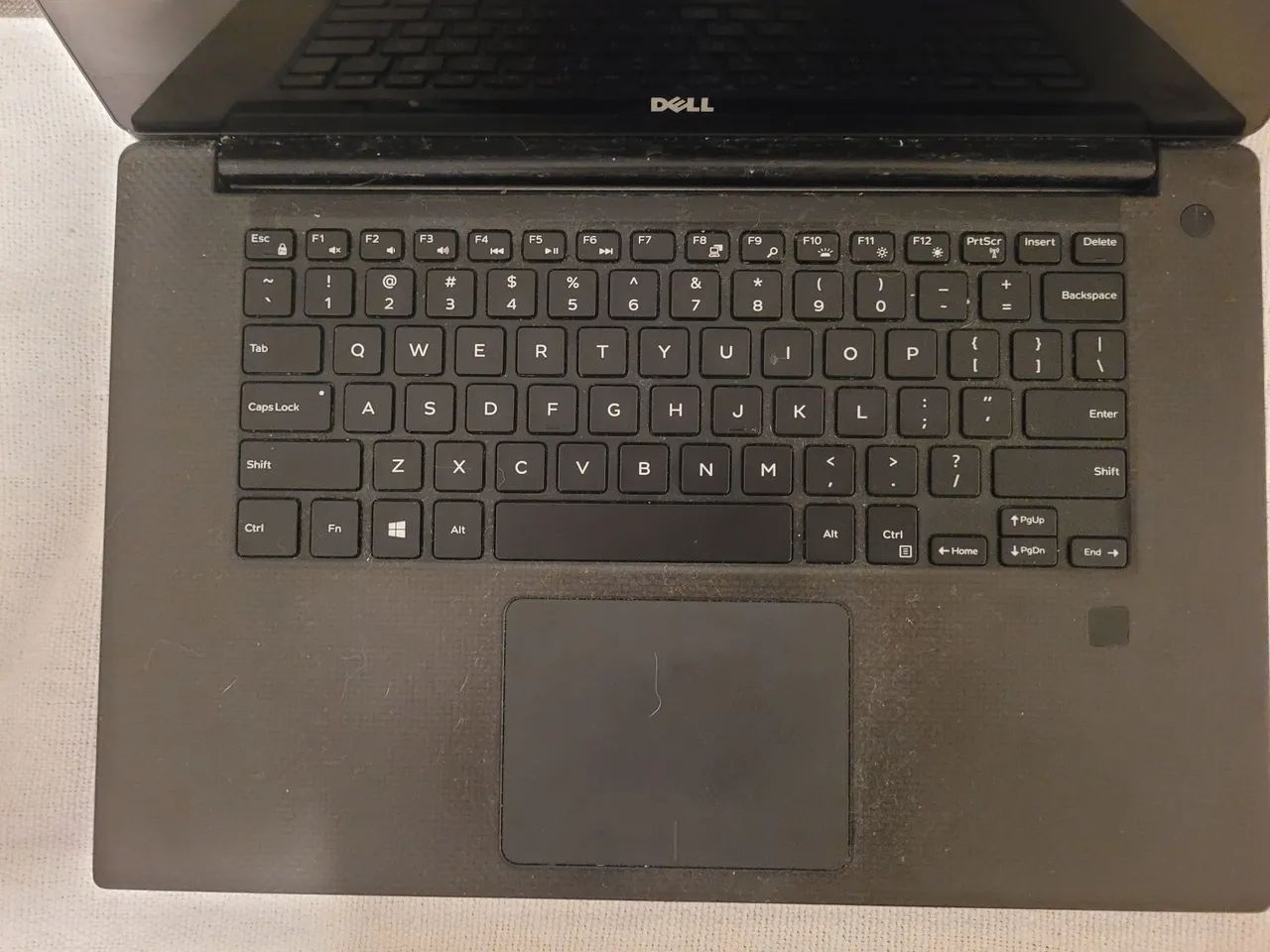 Notebook Dell Xps 15 9560 (DEFEITO) - Foto 3