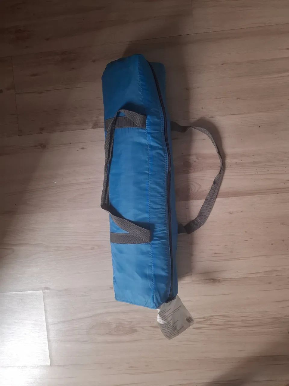 Barraca para 4 pessoas