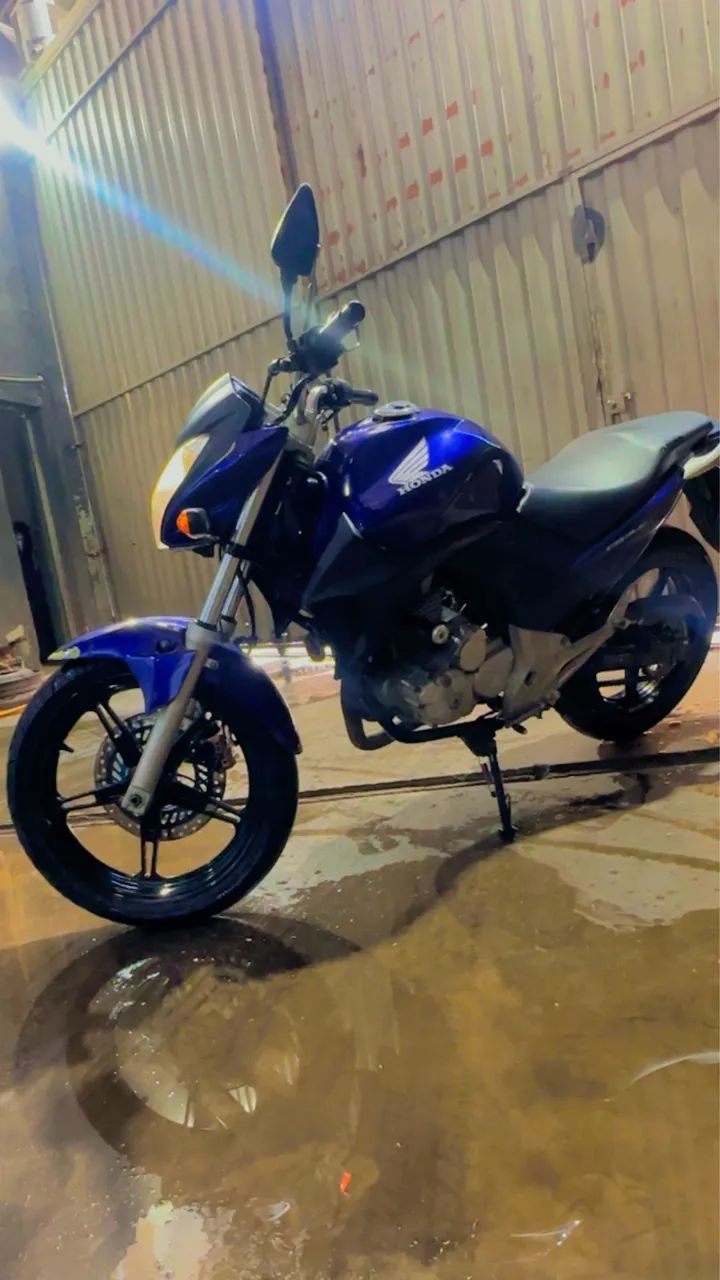 Moto muito nova ?  - Foto 5