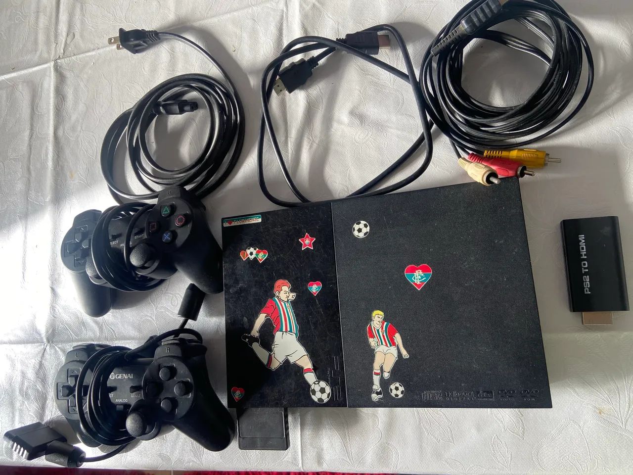 Ps2 