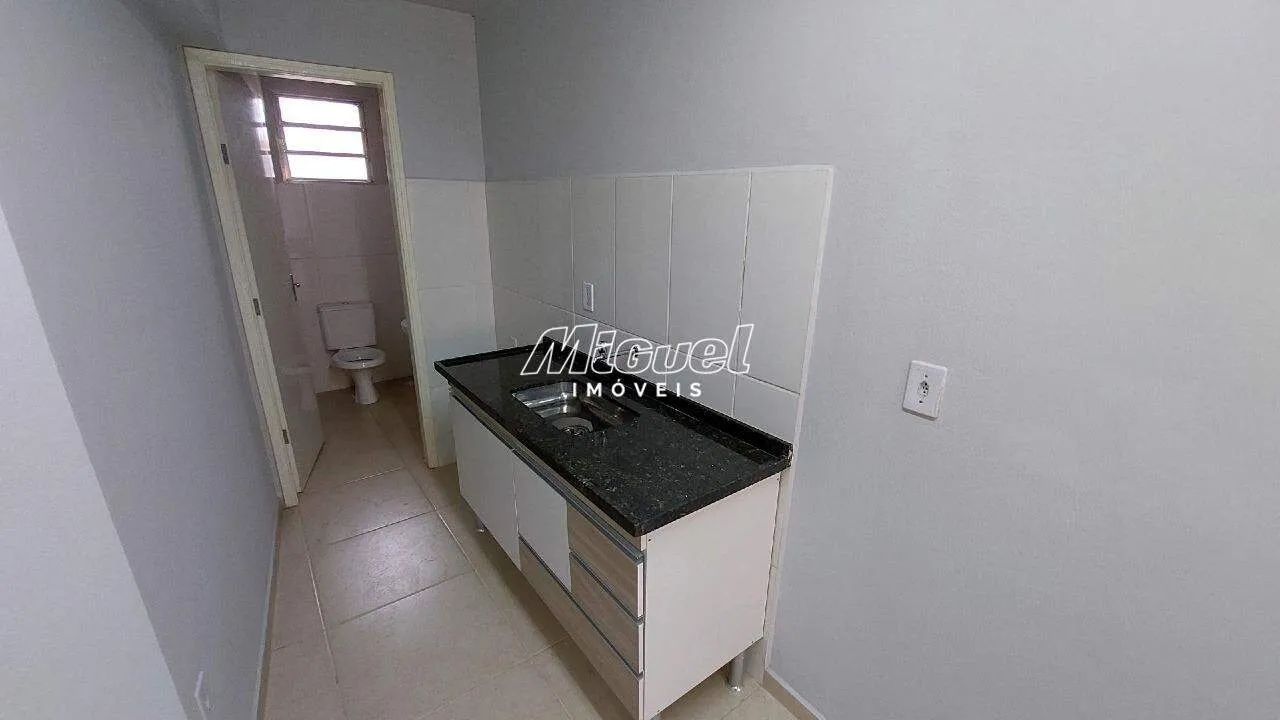 Salão Comercial, para aluguel, Paulista - - Piracicaba/SP - Foto 4