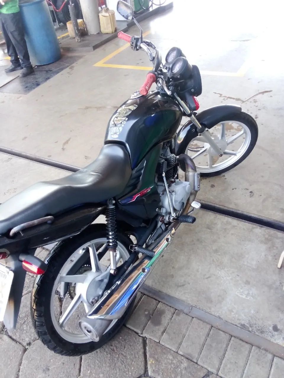 Fan ks 125 - Foto 2