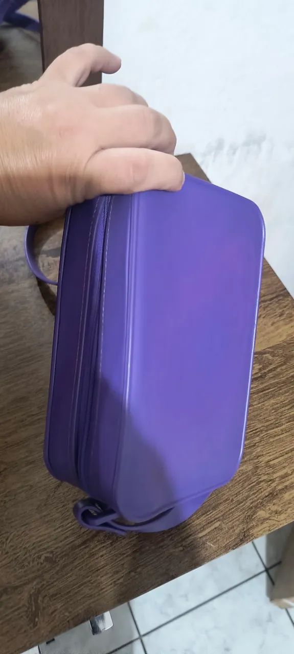 Bolsa Petit Jolie  - Foto 2