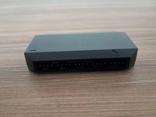 Controladora FAN HUB Deepcool FH10 - Foto 5