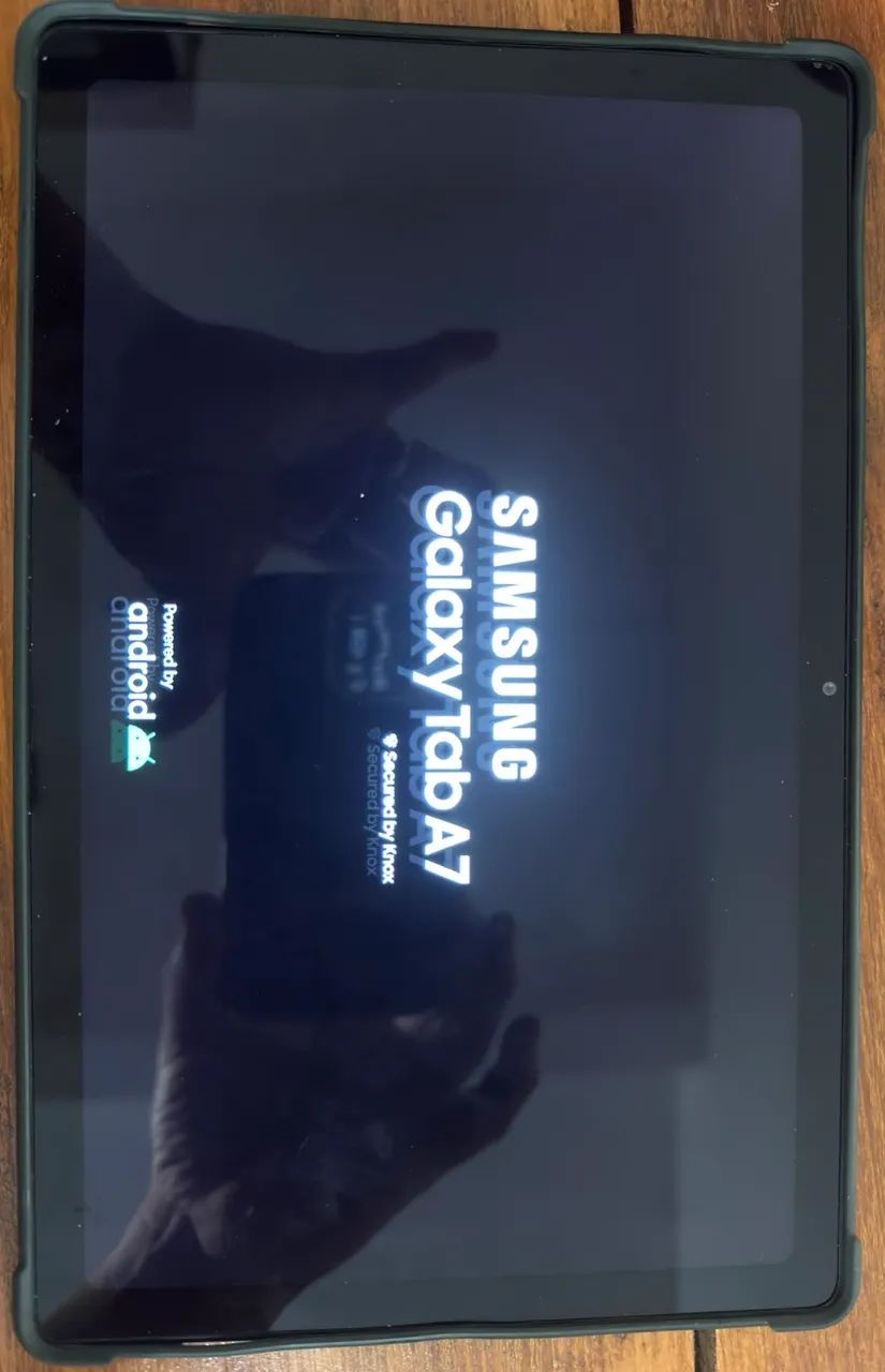 Samsung Galaxy Tab A7 - Foto 3