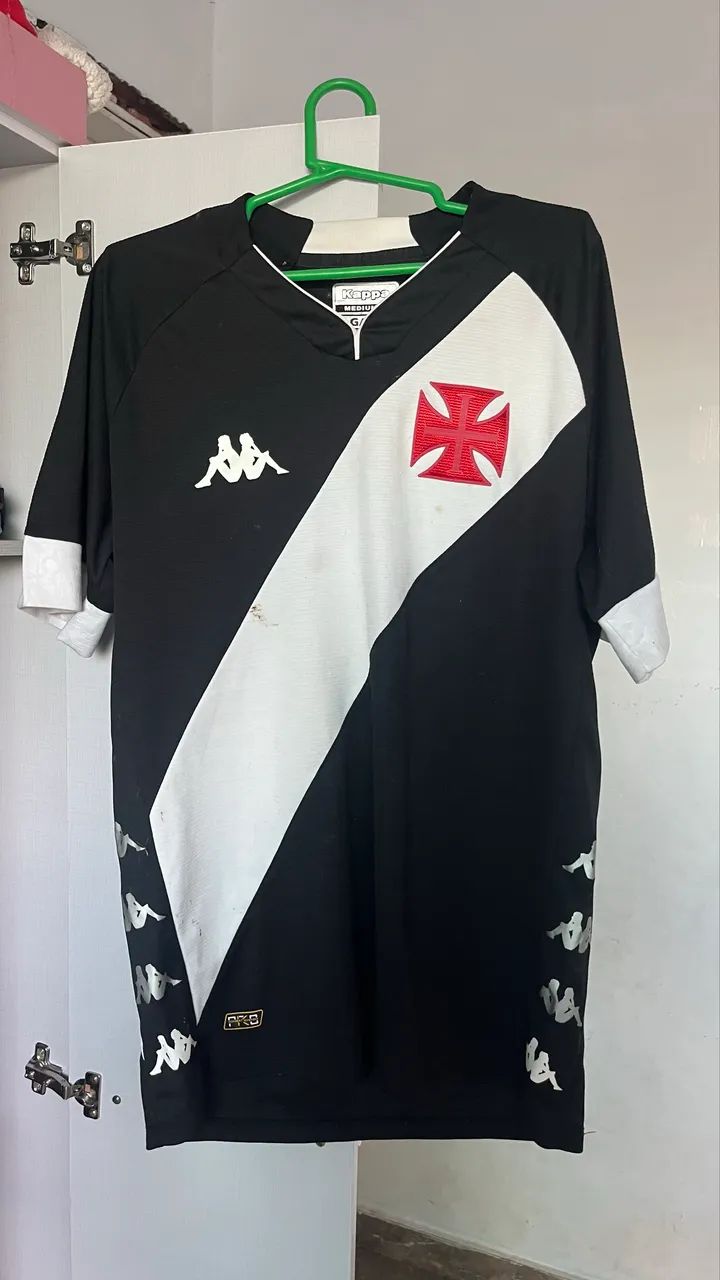 Camisa do vasco original - Foto 3