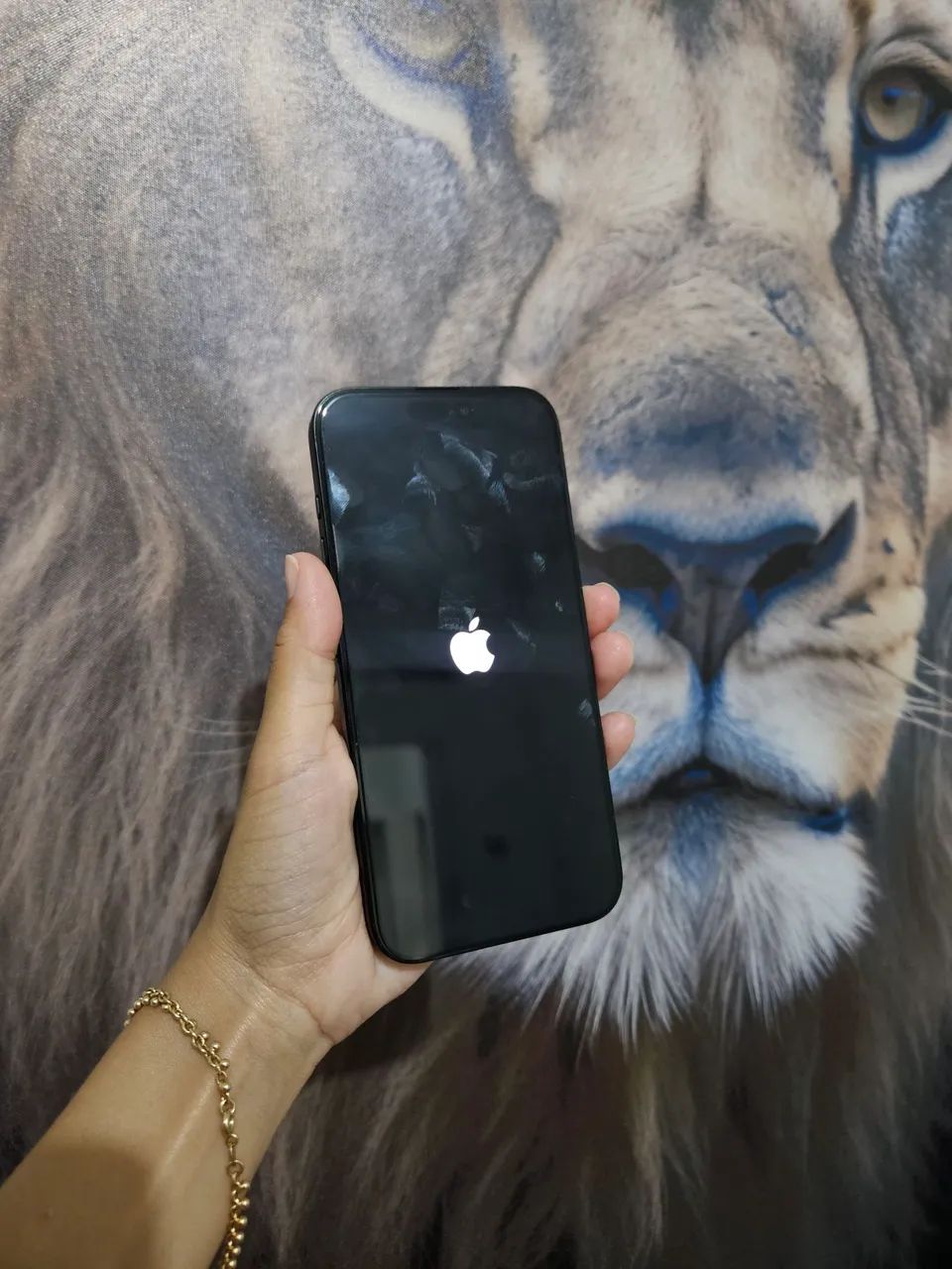 Iphone 16 Pro Max - Foto 3