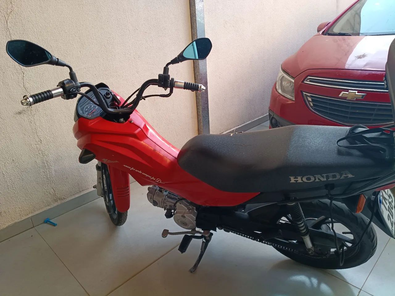 Honda pop 2022 - Foto 4