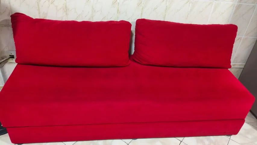 Sofá cama - Foto 4