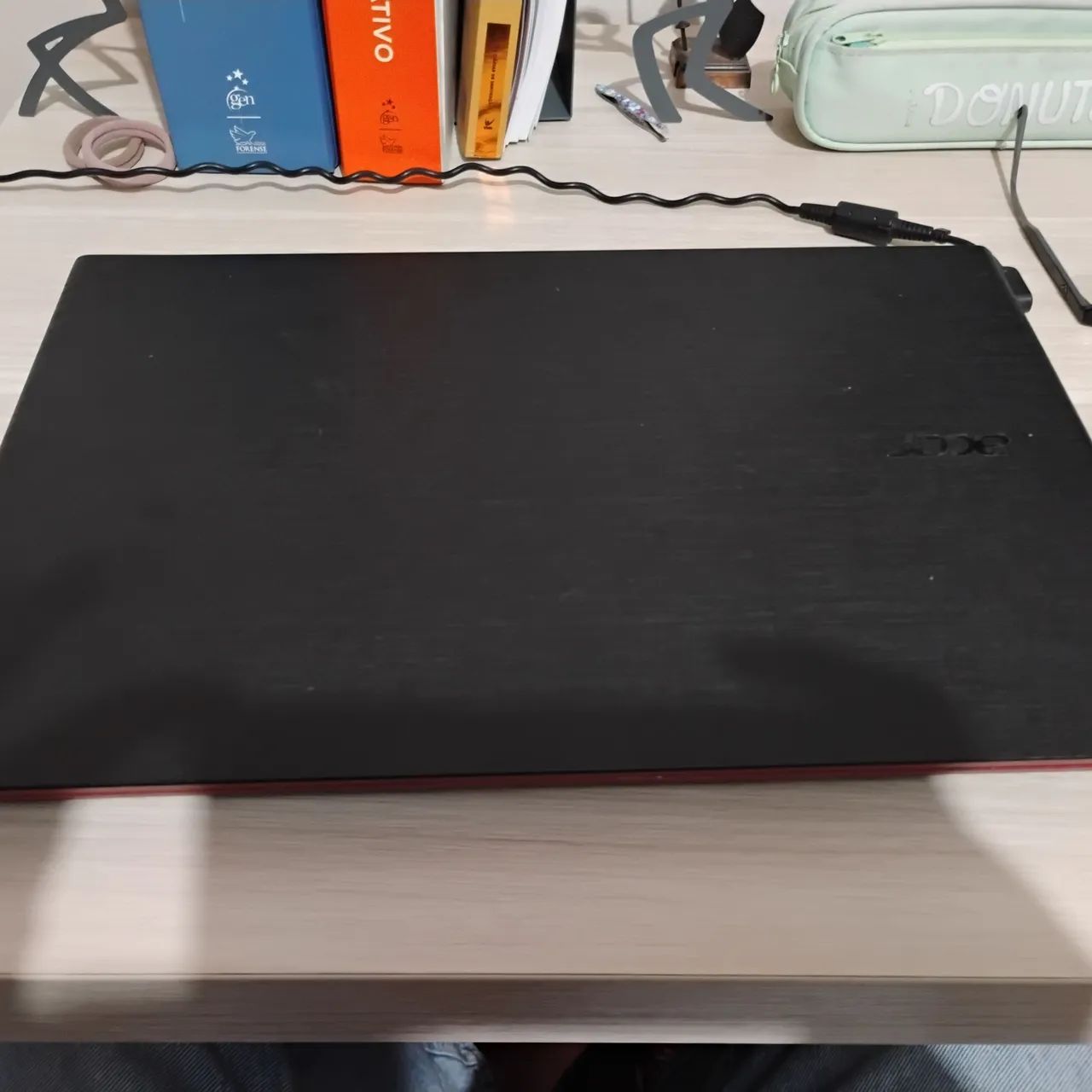 notebook Acer Aspire E5-573