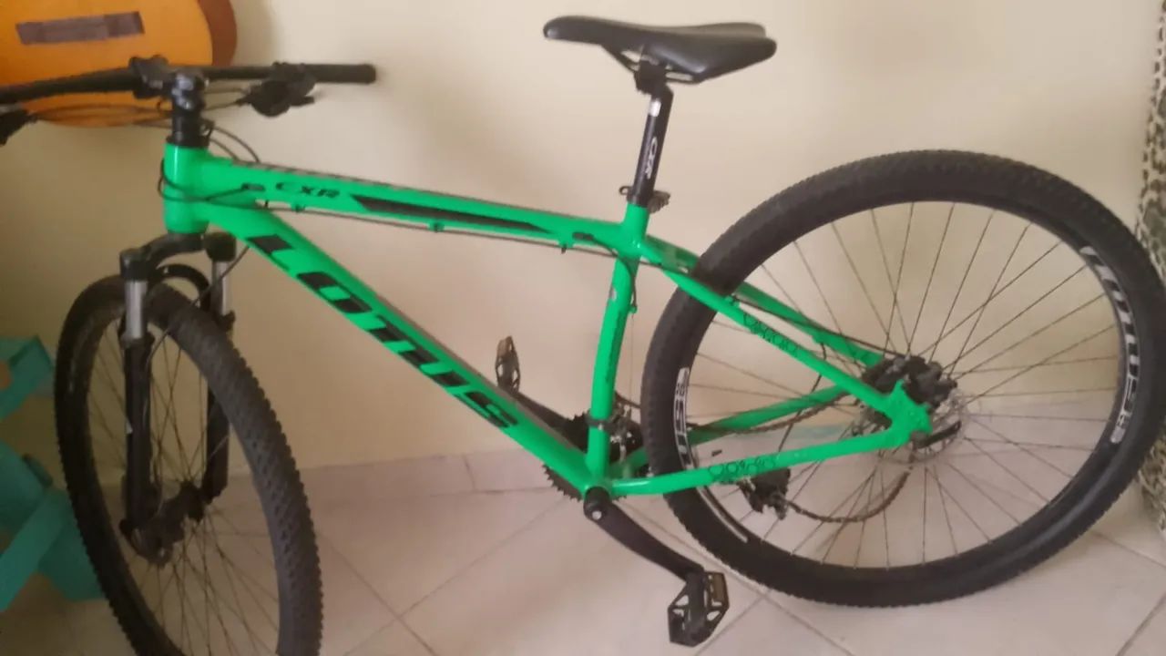 Vende-Se bicicleta  - Foto 5