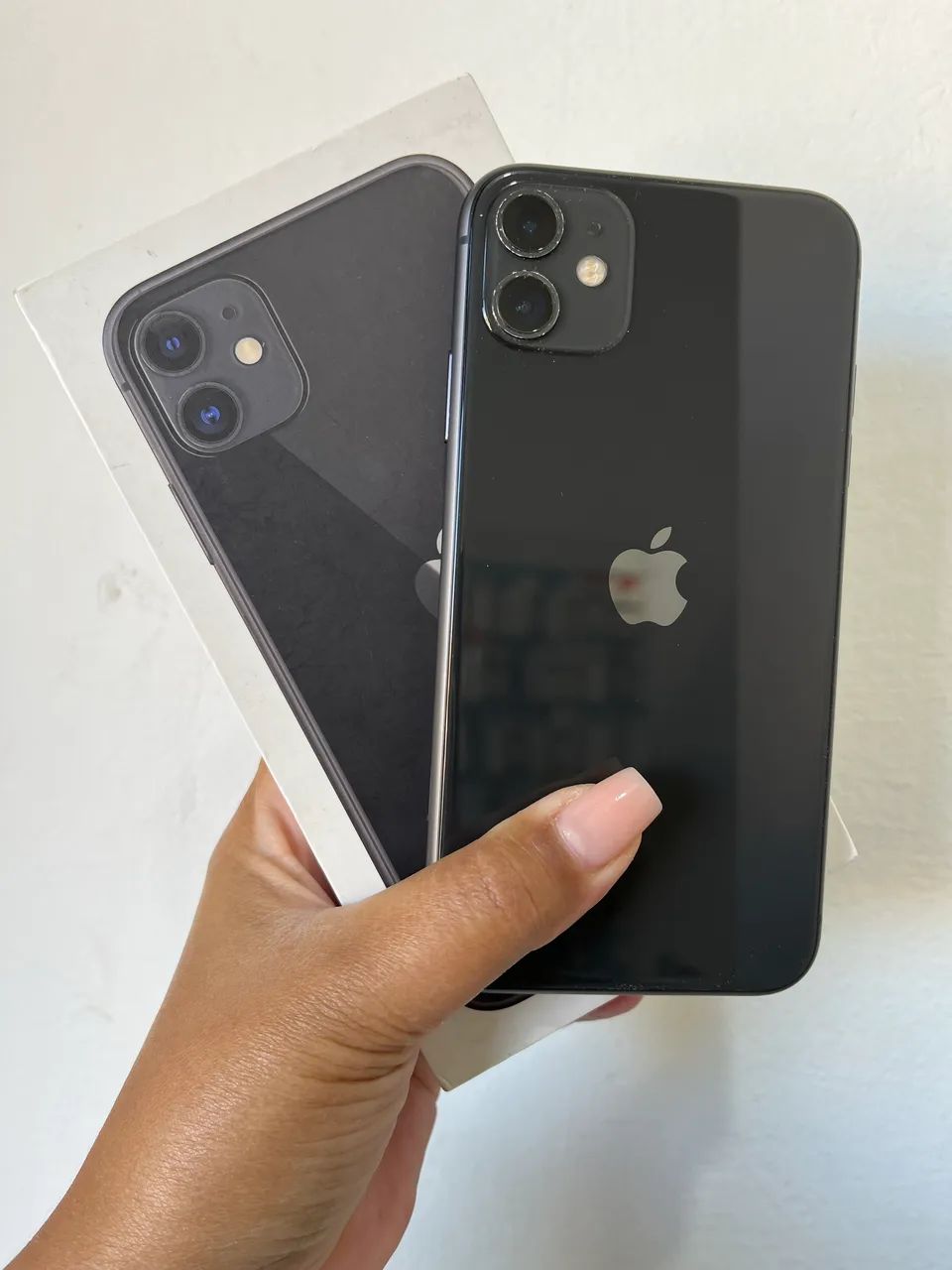 iPhone 11 impecável 