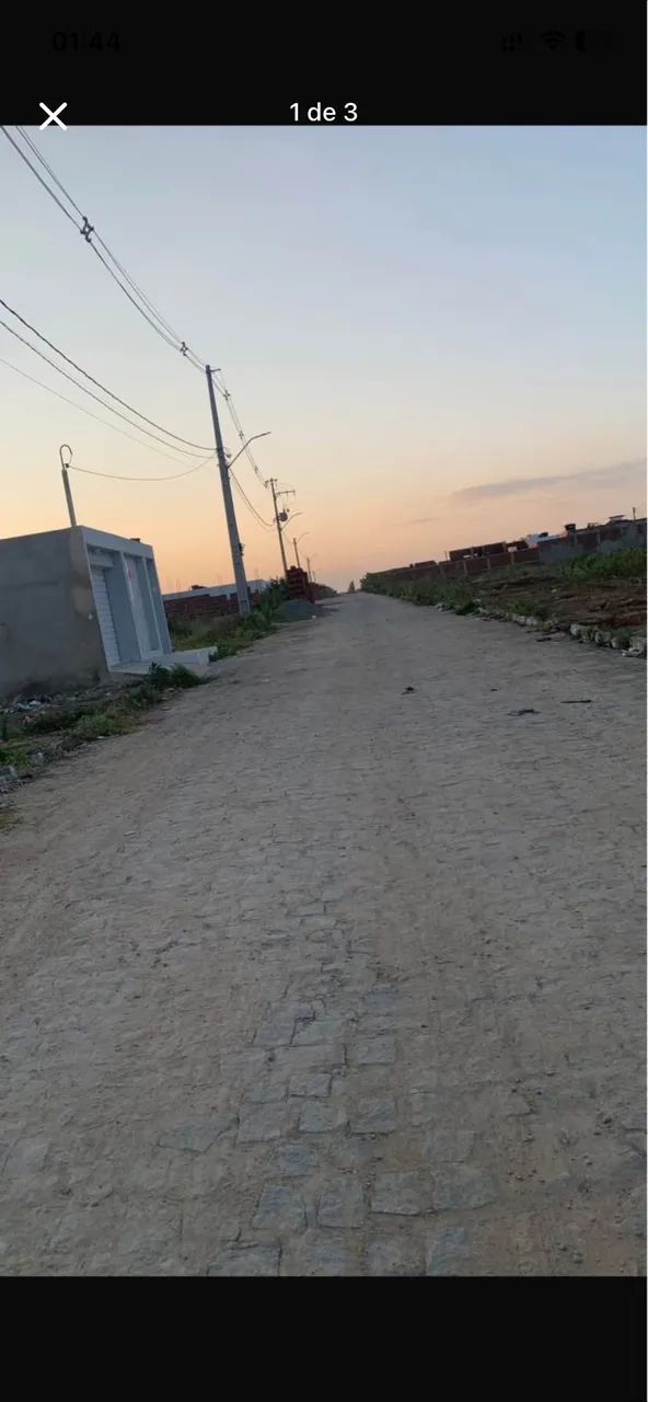 Terreno