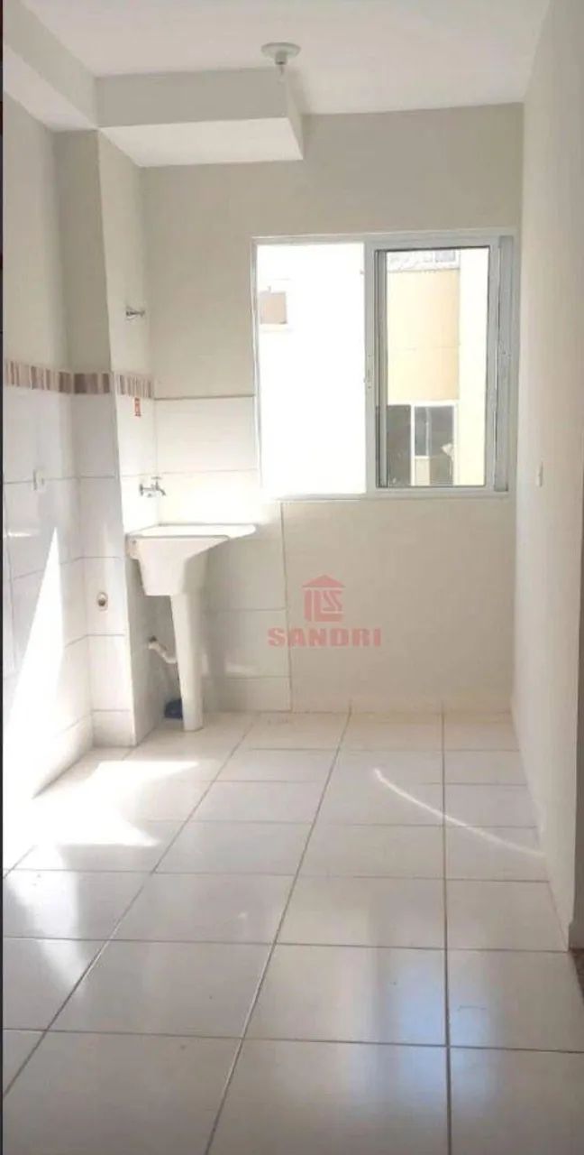 Apto no Residencial Vitória - Foto 4