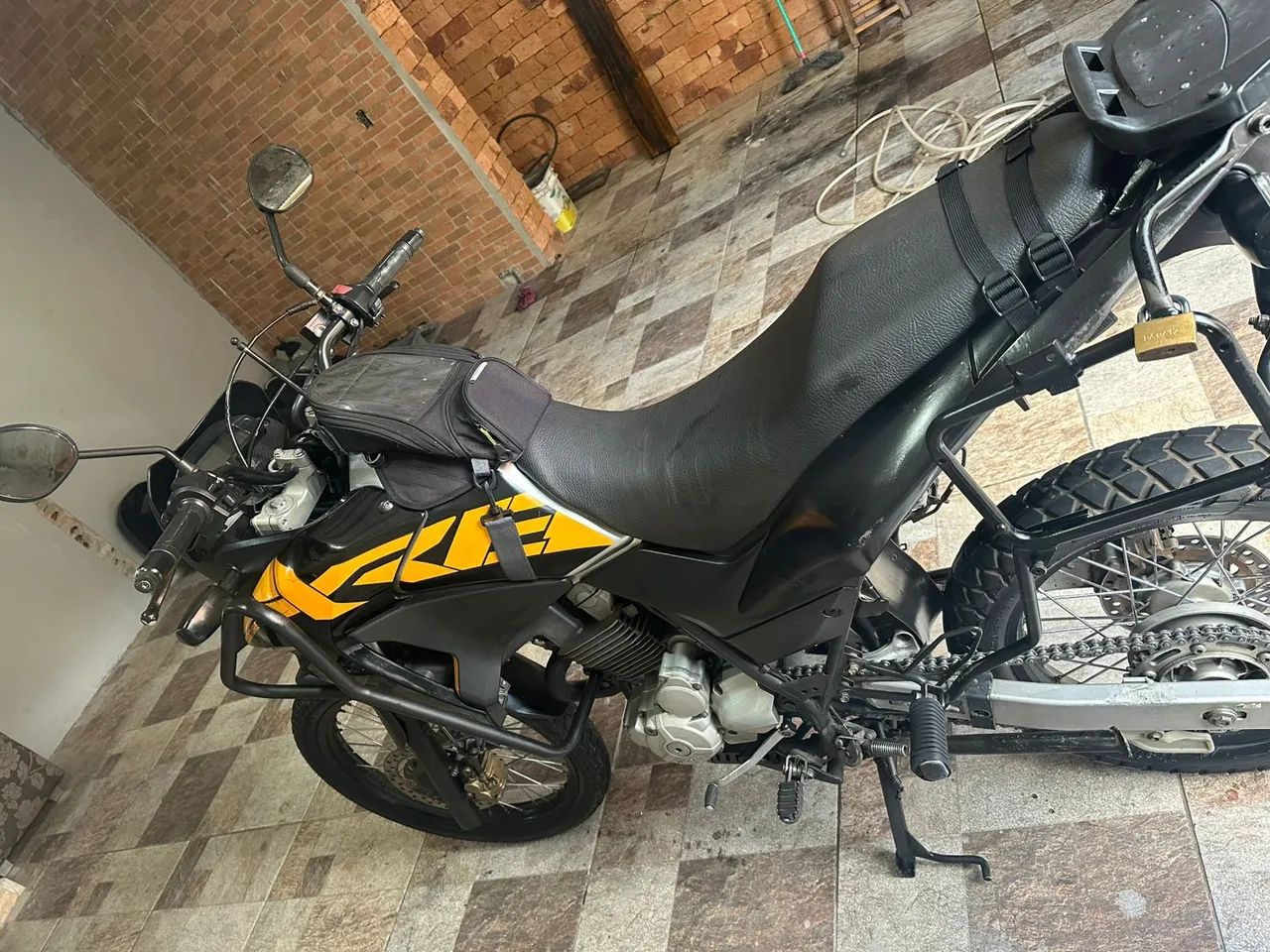 Xre 300 Adventure - Foto 2