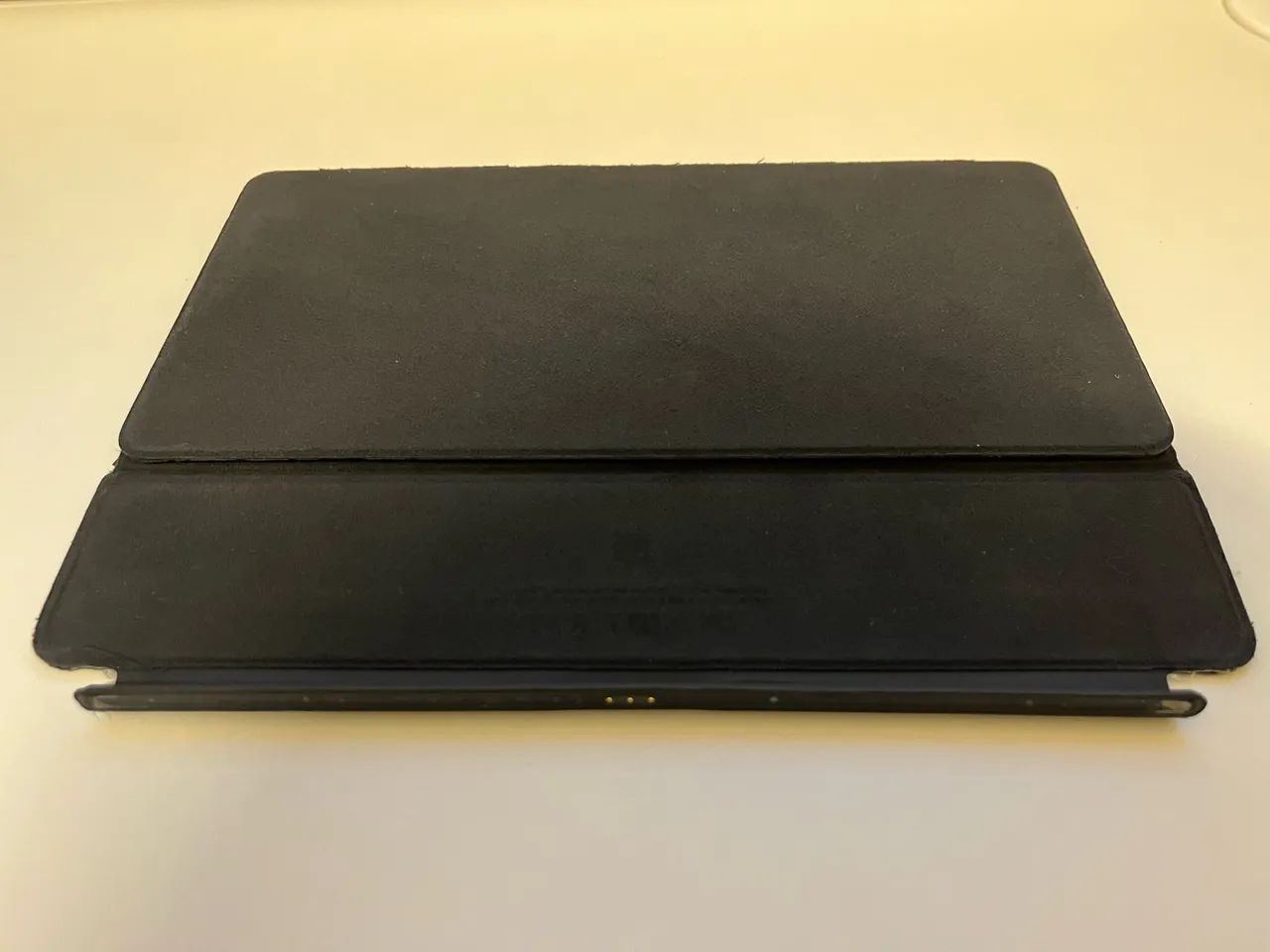 Apple Smart Keyboard para iPad 9a Geração  - Foto 4