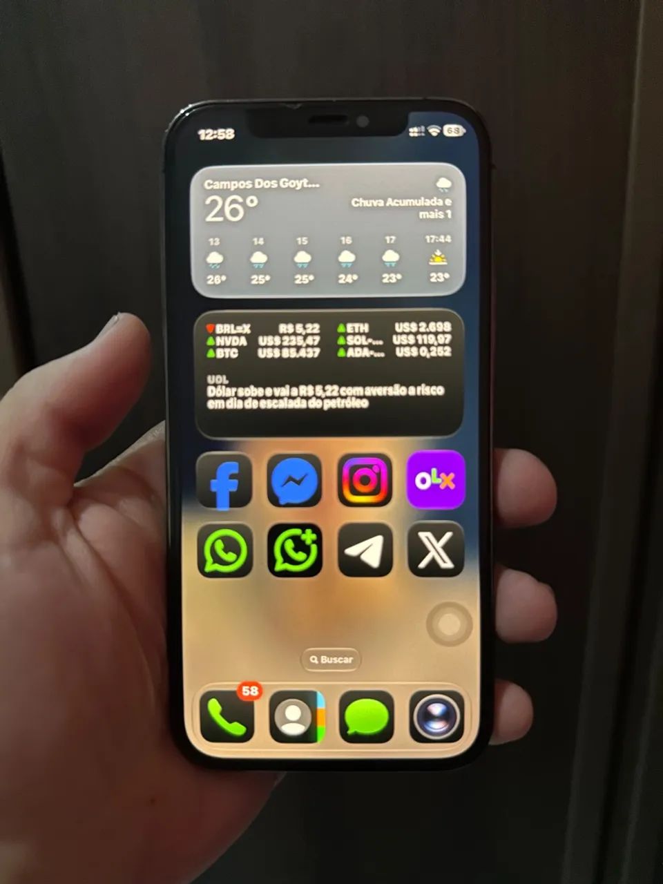 IPhone 12 Pro (128GB)