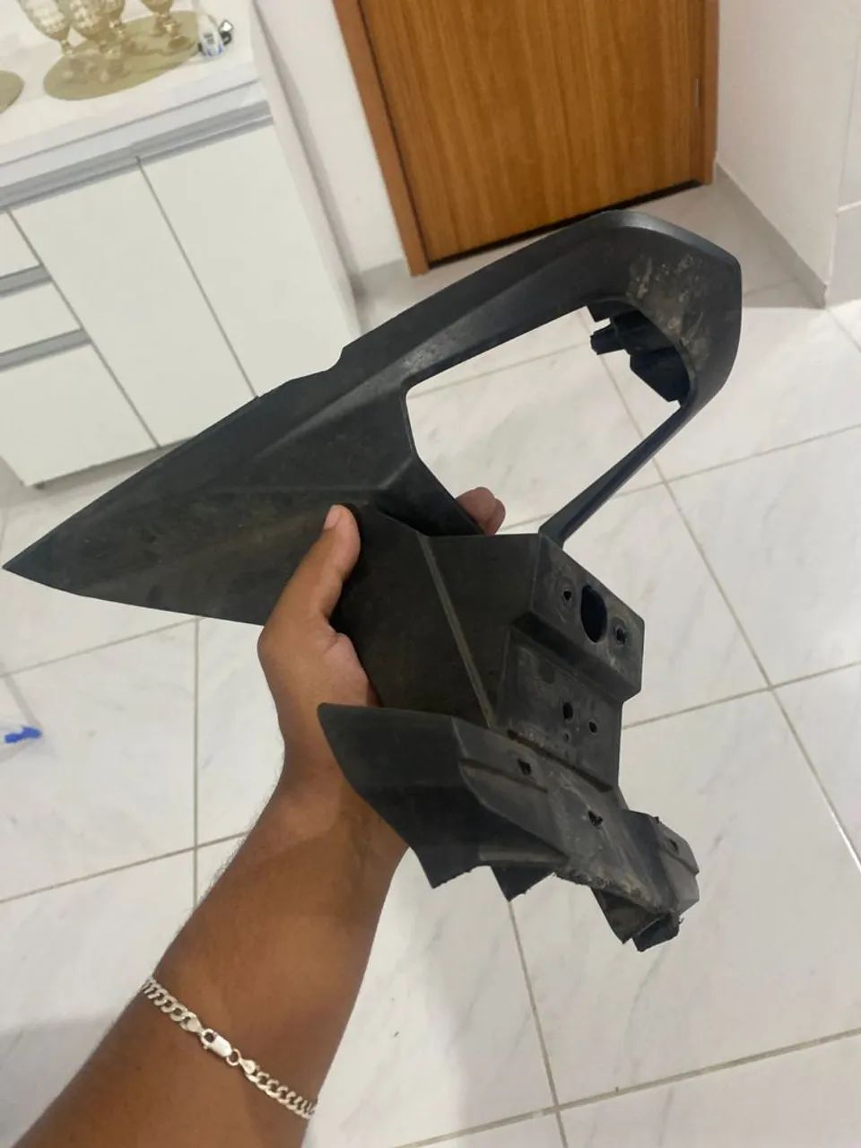 Rabeta moto(já serrada)