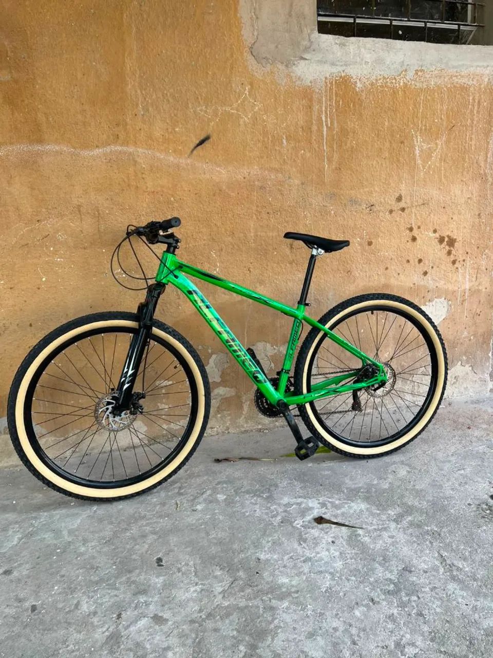 BICICLETA ARO 29 NOVA! - Foto 3
