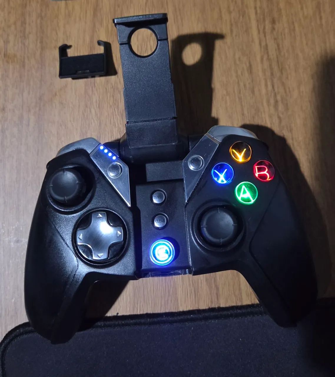 Controle Gamesir G4s  - Foto 4
