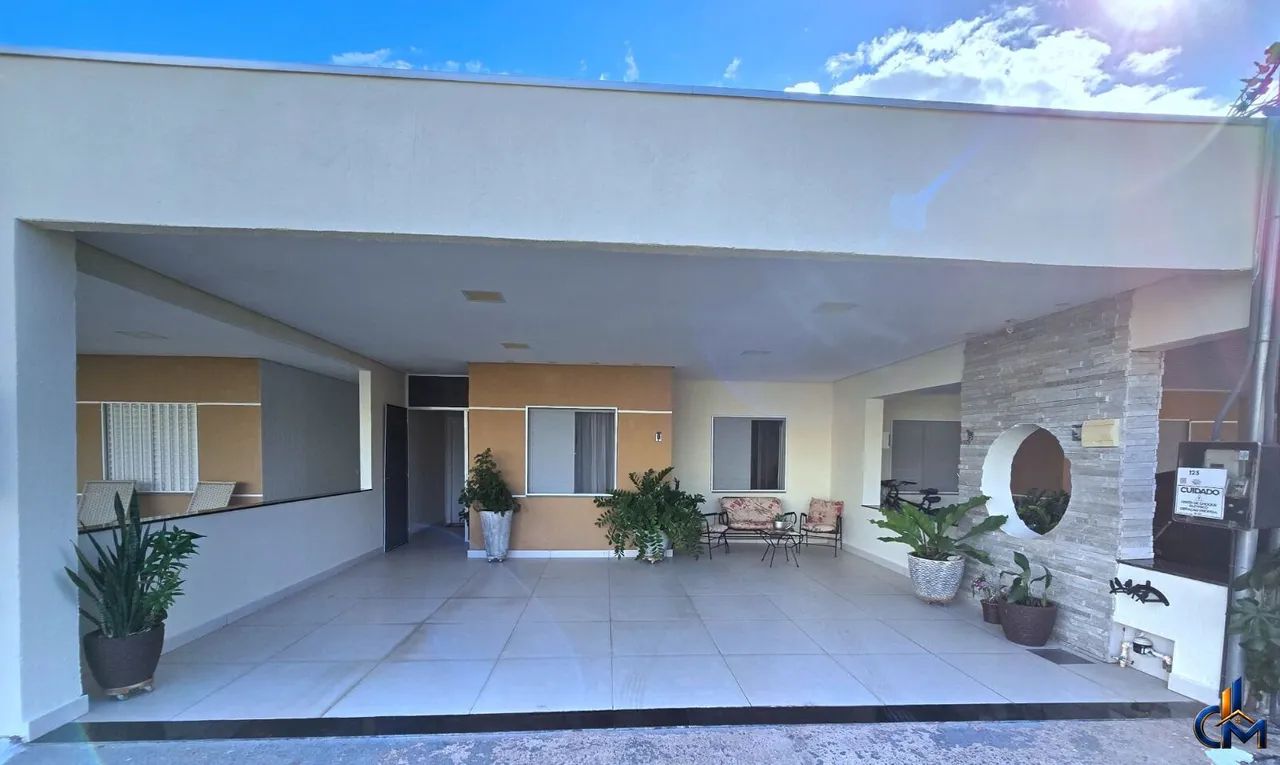 Residencial Mônaco - Casa Condomínio Mônaco - Foto 2