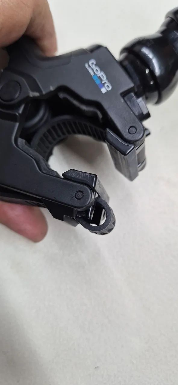 Suporte Para GoPro direcionavel - Foto 3