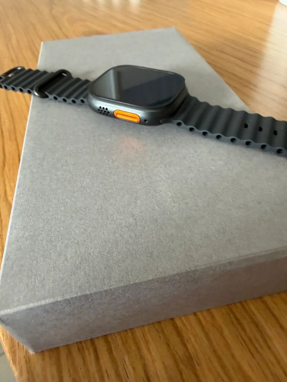 Apple Watch Ultra 3  - Foto 3
