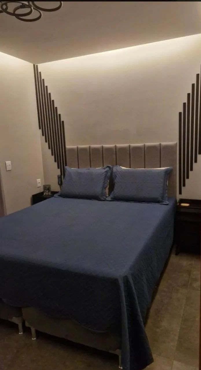 Apartamento de 53 m² | 2 quartos | 12º andar - Foto 4