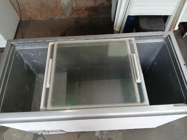 Freezer horizontal  - Foto 3
